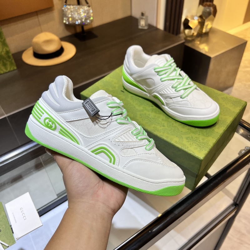 G*u*i casual shoes